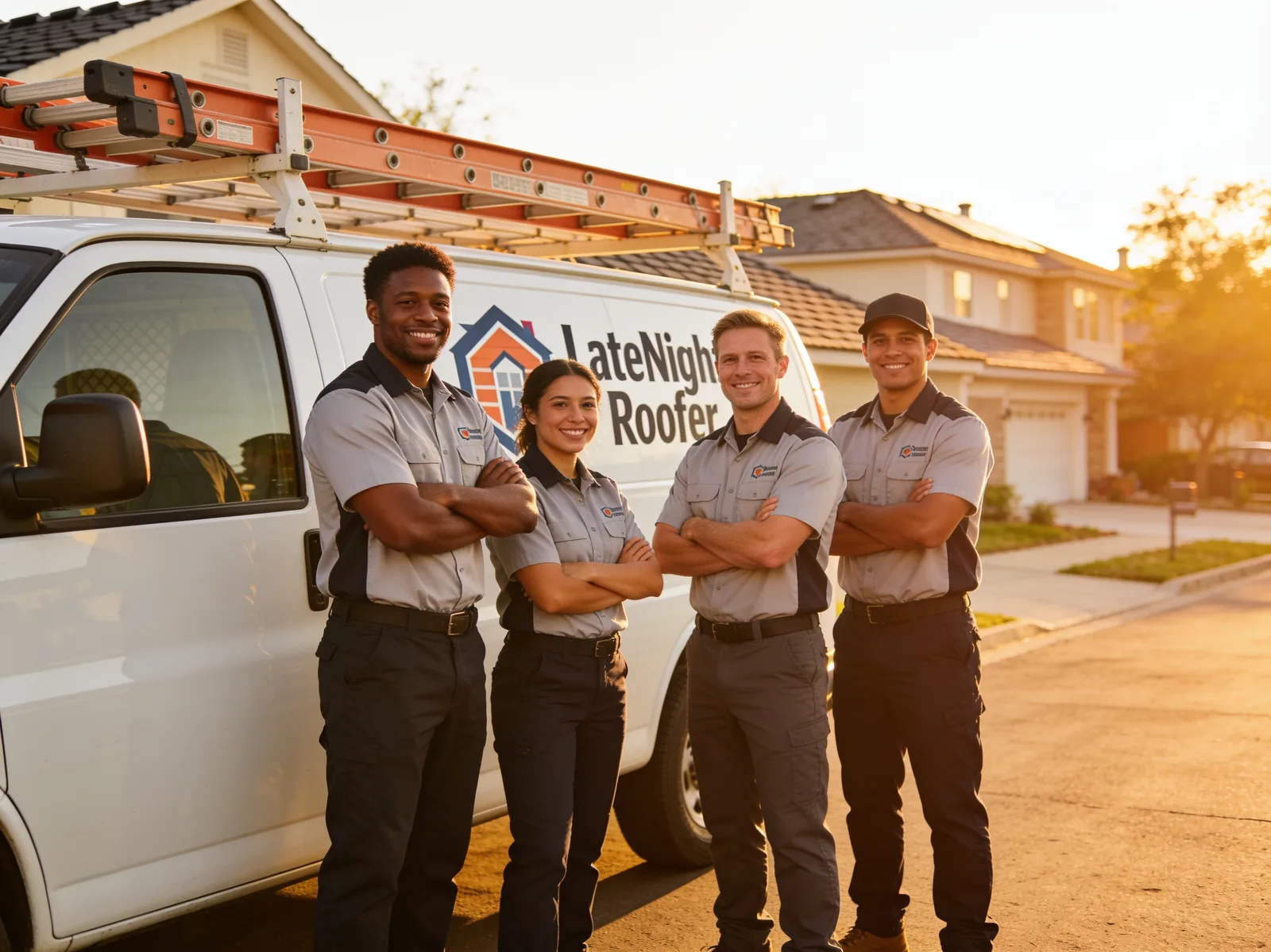 Emergency Roof Repair company in Woodlake, TX