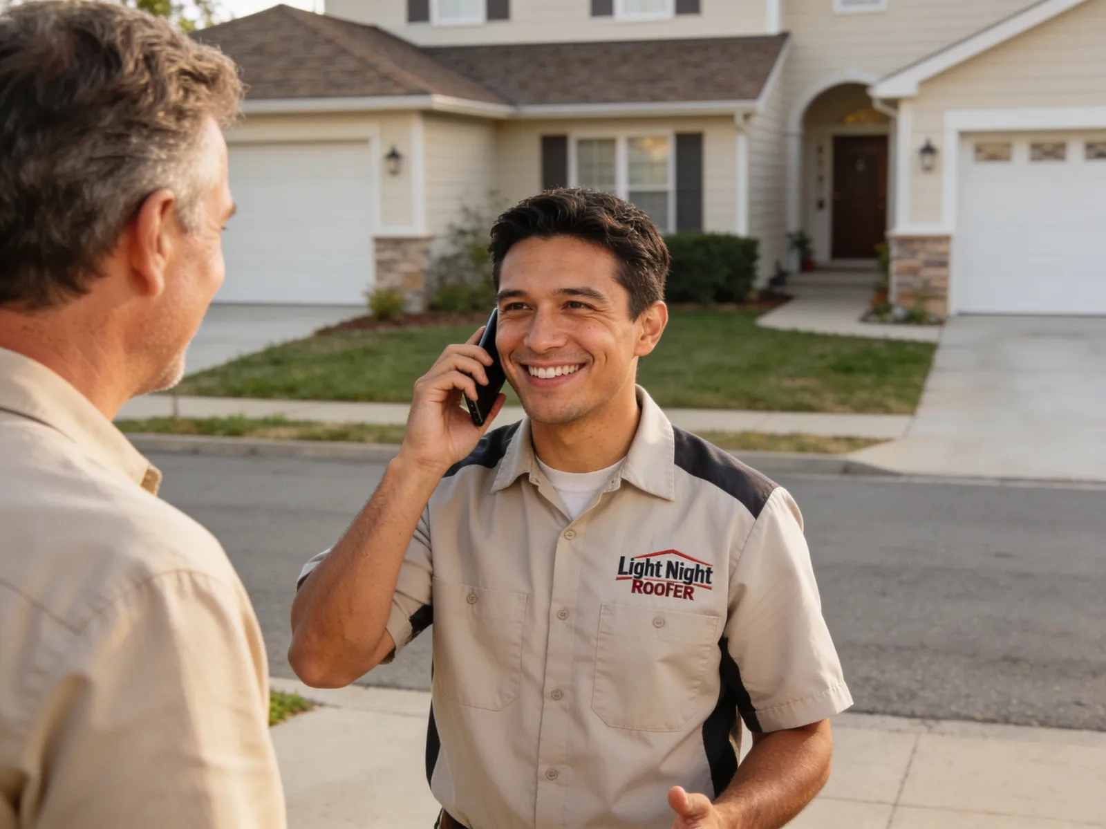 Emergency Roof Repair Woodlake, TX FAQs
